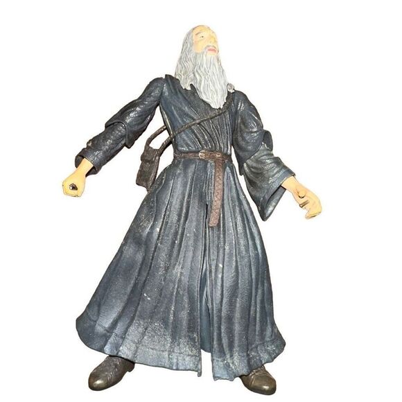 Harry Potter and lord of Rings Action figures Bundle - Picture 5 of 6